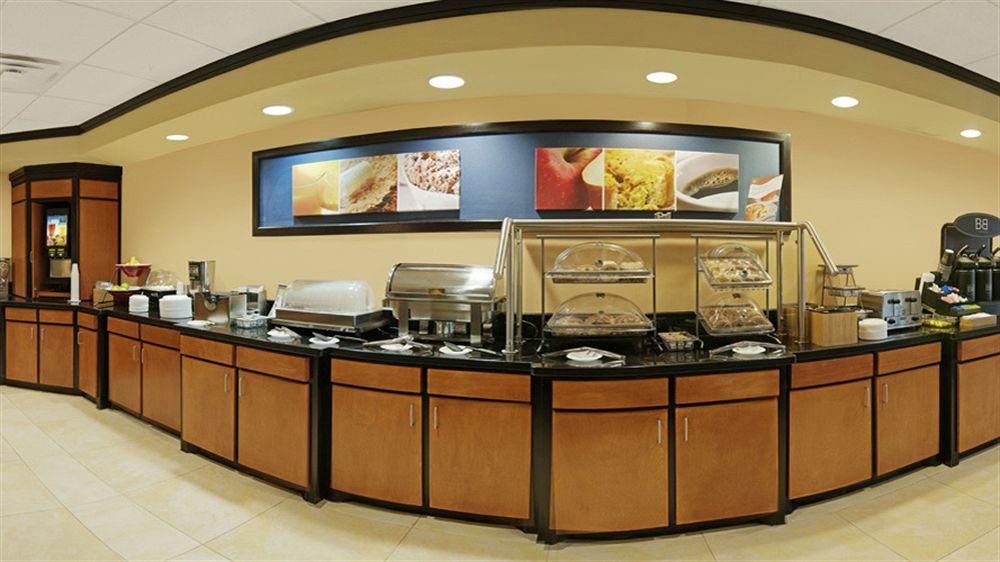 Fairfield Inn & Suites Houston Channelview Eksteriør billede