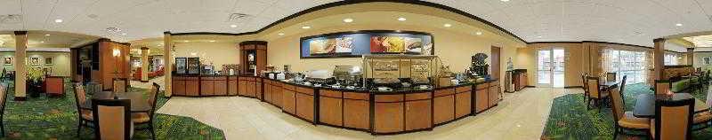Fairfield Inn & Suites Houston Channelview Eksteriør billede